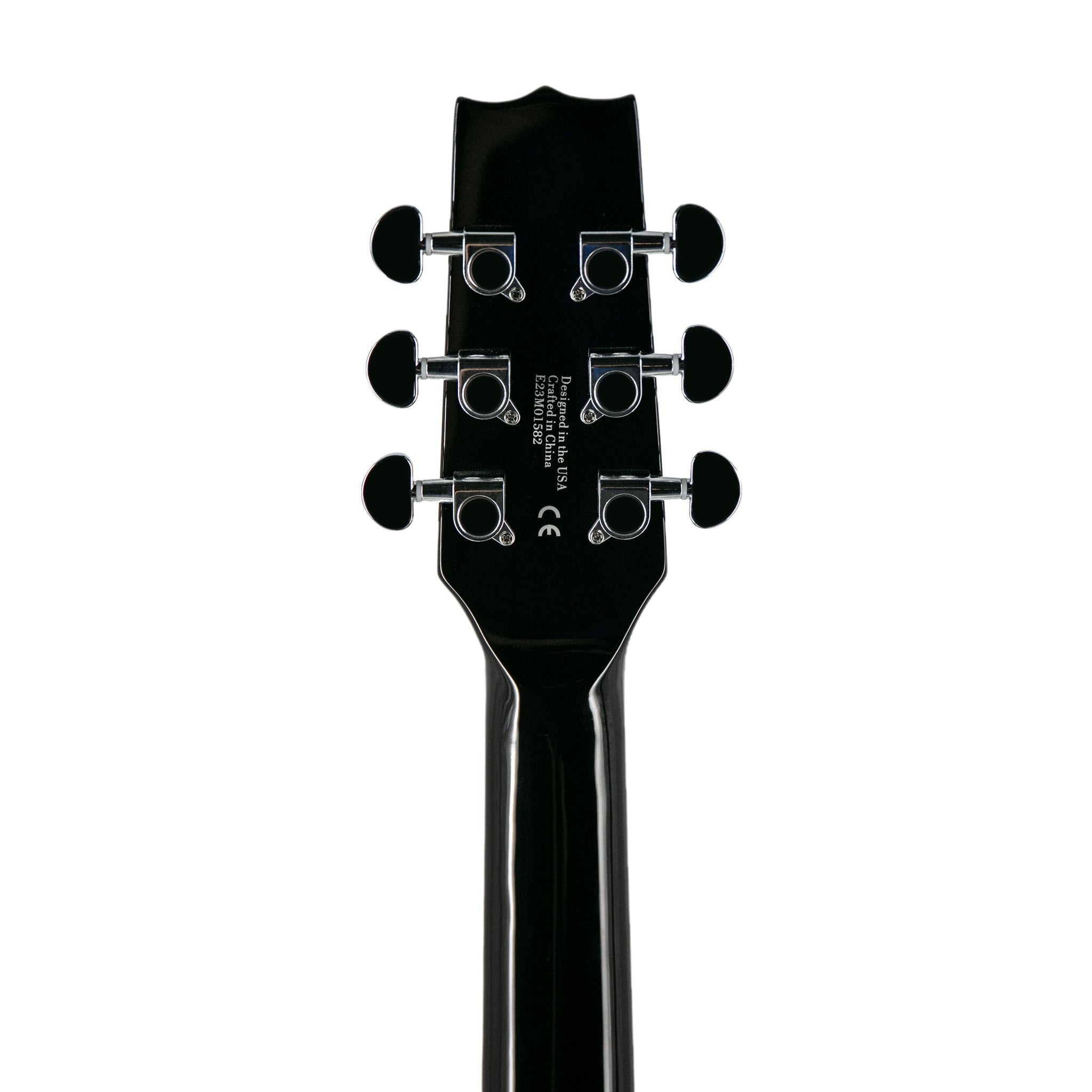 Heritage Ascent Collection H-150 Electric Guitar, Sunburst |  HERITAGE |  ELECTRIC GUITAR |  Zoso Music