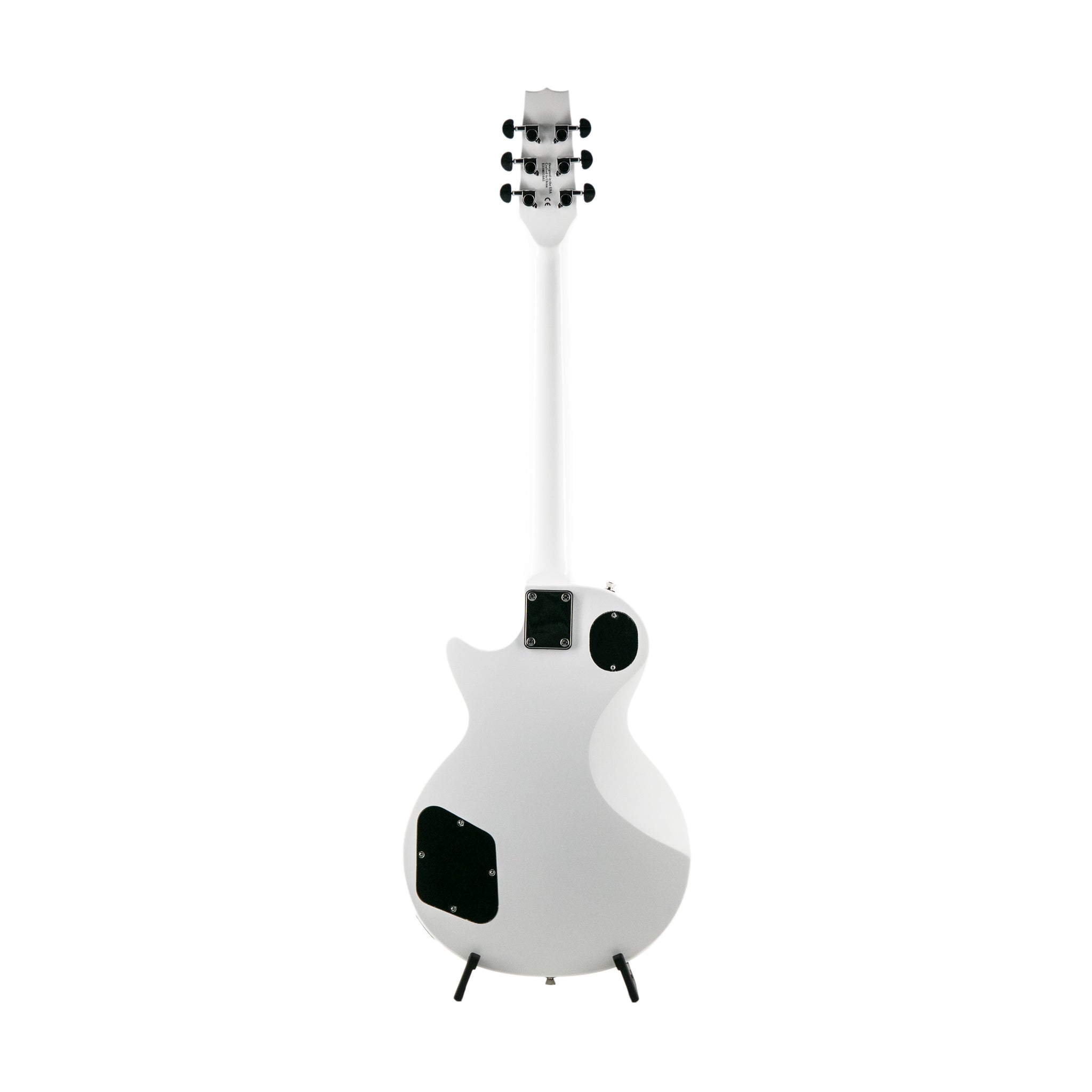 Heritage Ascent Collection H-150 Electric Guitar, White |  HERITAGE |  ELECTRIC GUITAR |  Zoso Music