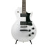 Heritage Ascent Collection H-150 Electric Guitar, White | Zoso Music Sdn Bhd