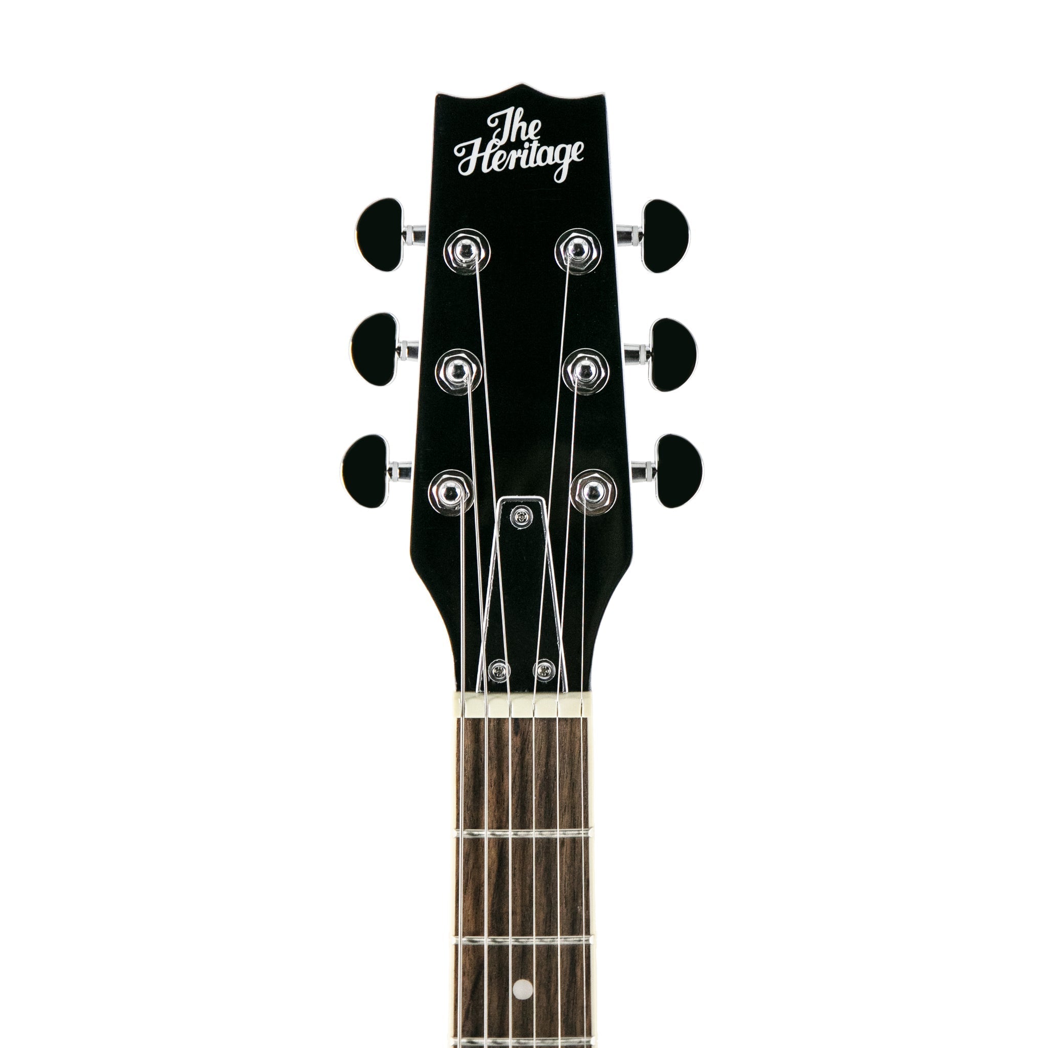 Heritage Ascent Collection H-150 Electric Guitar, White |  HERITAGE |  ELECTRIC GUITAR |  Zoso Music