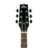 Heritage Ascent Collection H-150 Electric Guitar, White |  HERITAGE |  ELECTRIC GUITAR |  Zoso Music