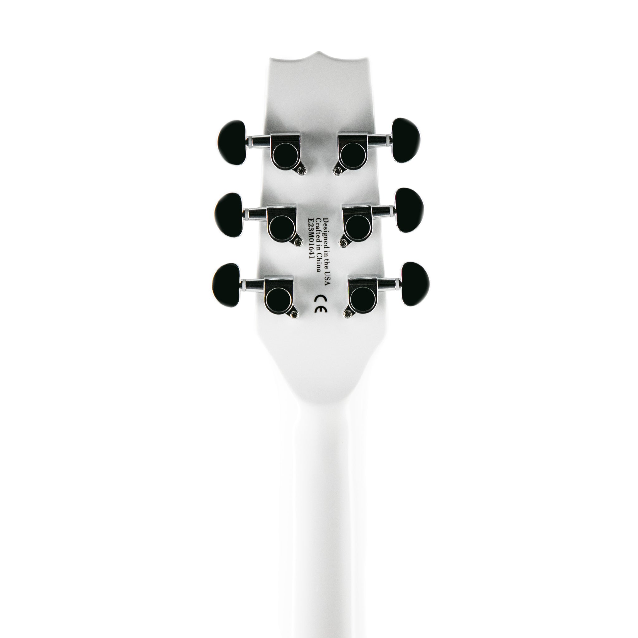 Heritage Ascent Collection H-150 Electric Guitar, White |  HERITAGE |  ELECTRIC GUITAR |  Zoso Music