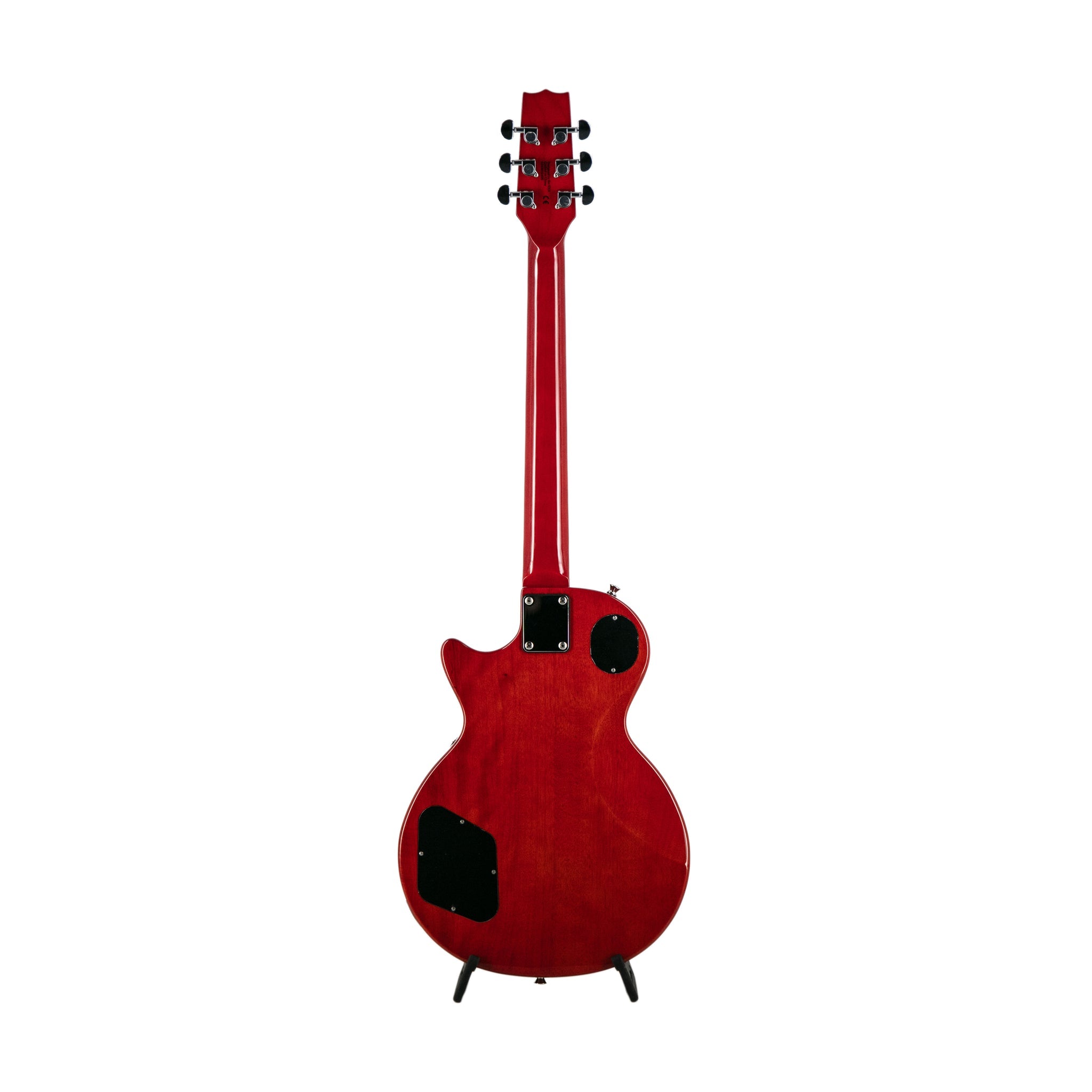 Heritage Ascent Collection H-150 Electric Guitar, Lemon Burst |  HERITAGE |  ELECTRIC GUITAR |  Zoso Music