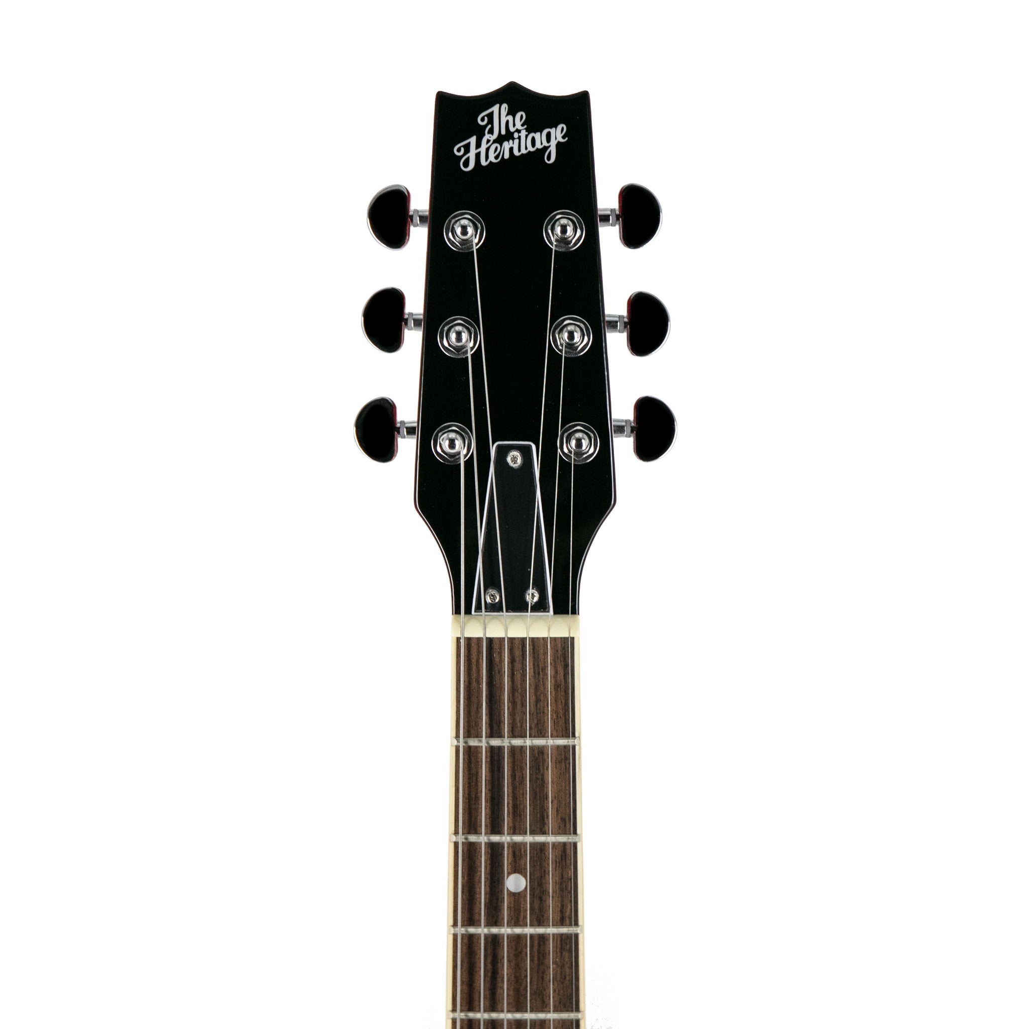 Heritage Ascent Collection H-150 Electric Guitar, Lemon Burst |  HERITAGE |  ELECTRIC GUITAR |  Zoso Music