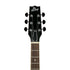 Heritage Ascent Collection H-150 Electric Guitar, Lemon Burst |  HERITAGE |  ELECTRIC GUITAR |  Zoso Music