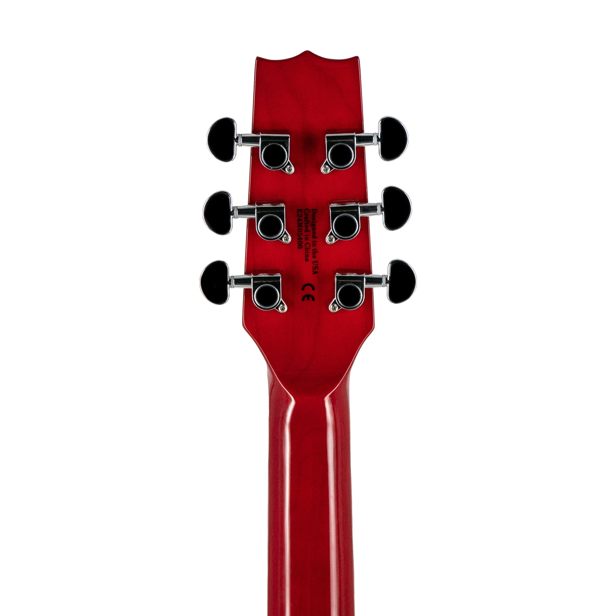 Heritage Ascent Collection H-150 Electric Guitar, Lemon Burst |  HERITAGE |  ELECTRIC GUITAR |  Zoso Music
