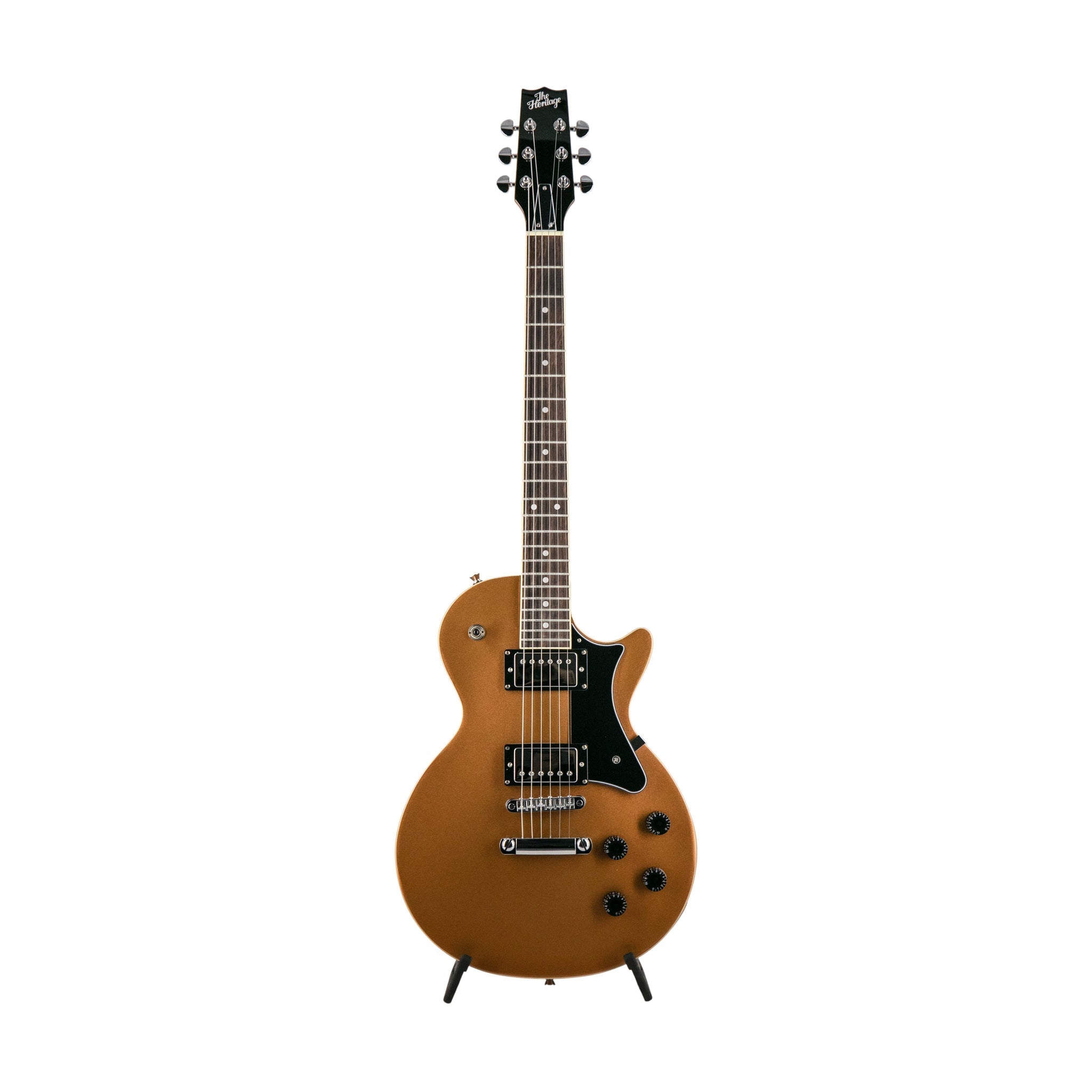 Heritage Ascent Collection H-150 Electric Guitar, Copper |  HERITAGE |  ELECTRIC GUITAR |  Zoso Music