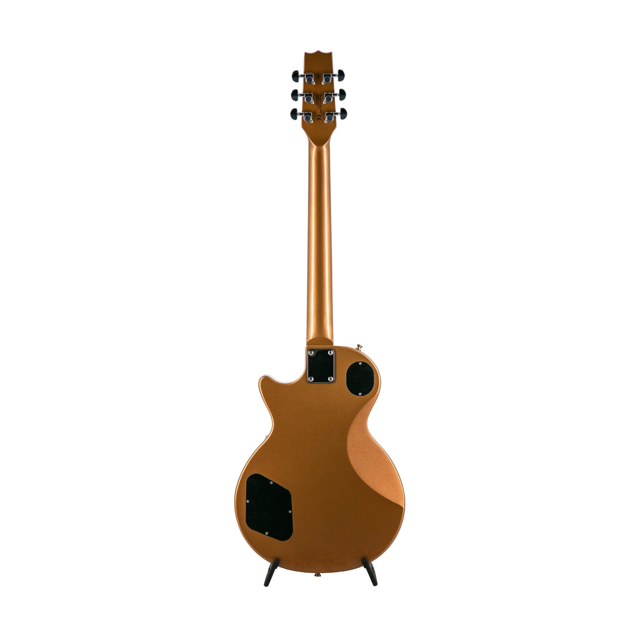 Heritage Ascent Collection H-150 Electric Guitar, Copper |  HERITAGE |  ELECTRIC GUITAR |  Zoso Music