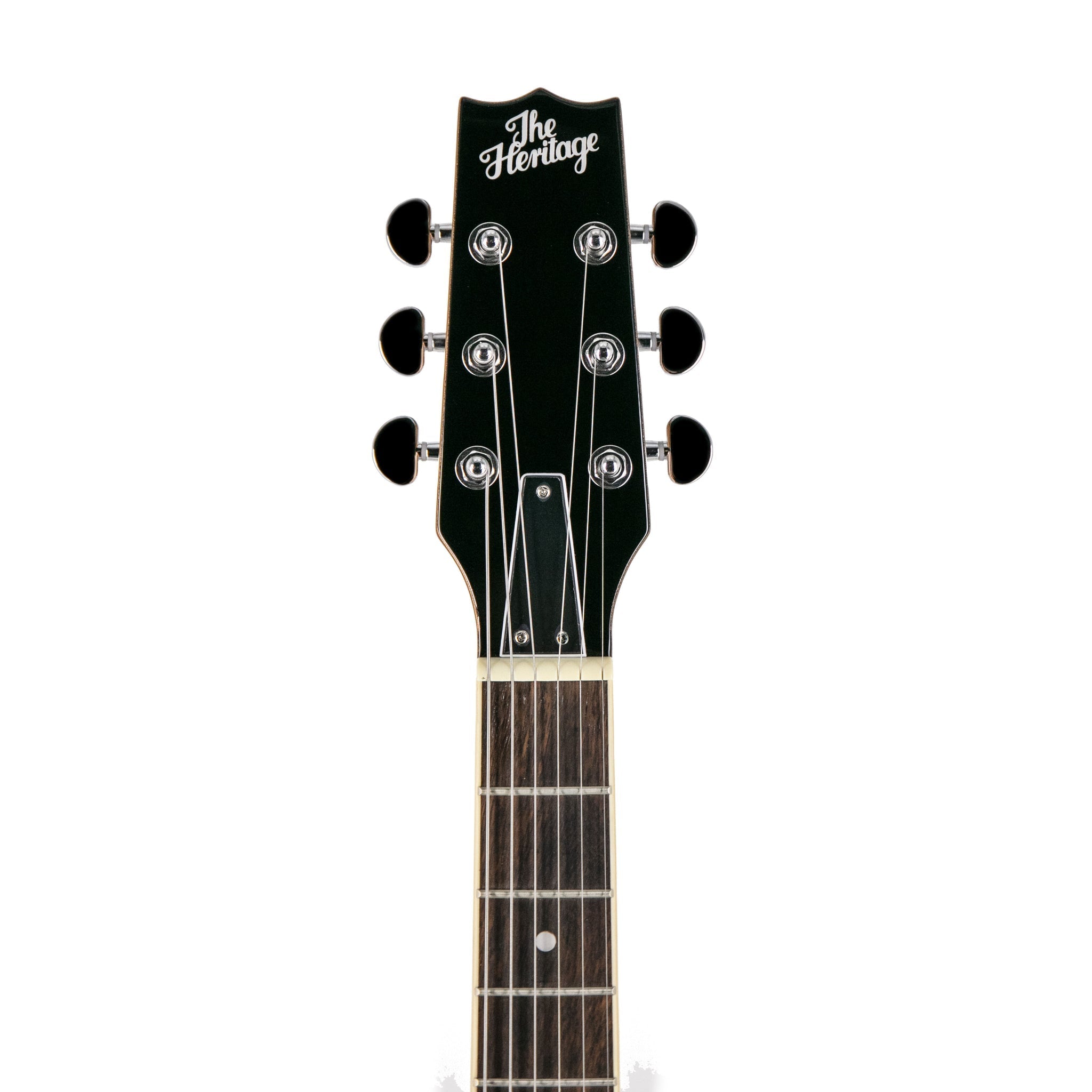 Heritage Ascent Collection H-150 Electric Guitar, Copper |  HERITAGE |  ELECTRIC GUITAR |  Zoso Music