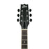 Heritage Ascent Collection H-150 Electric Guitar, Matte Charcoal |  HERITAGE |  ELECTRIC GUITAR |  Zoso Music