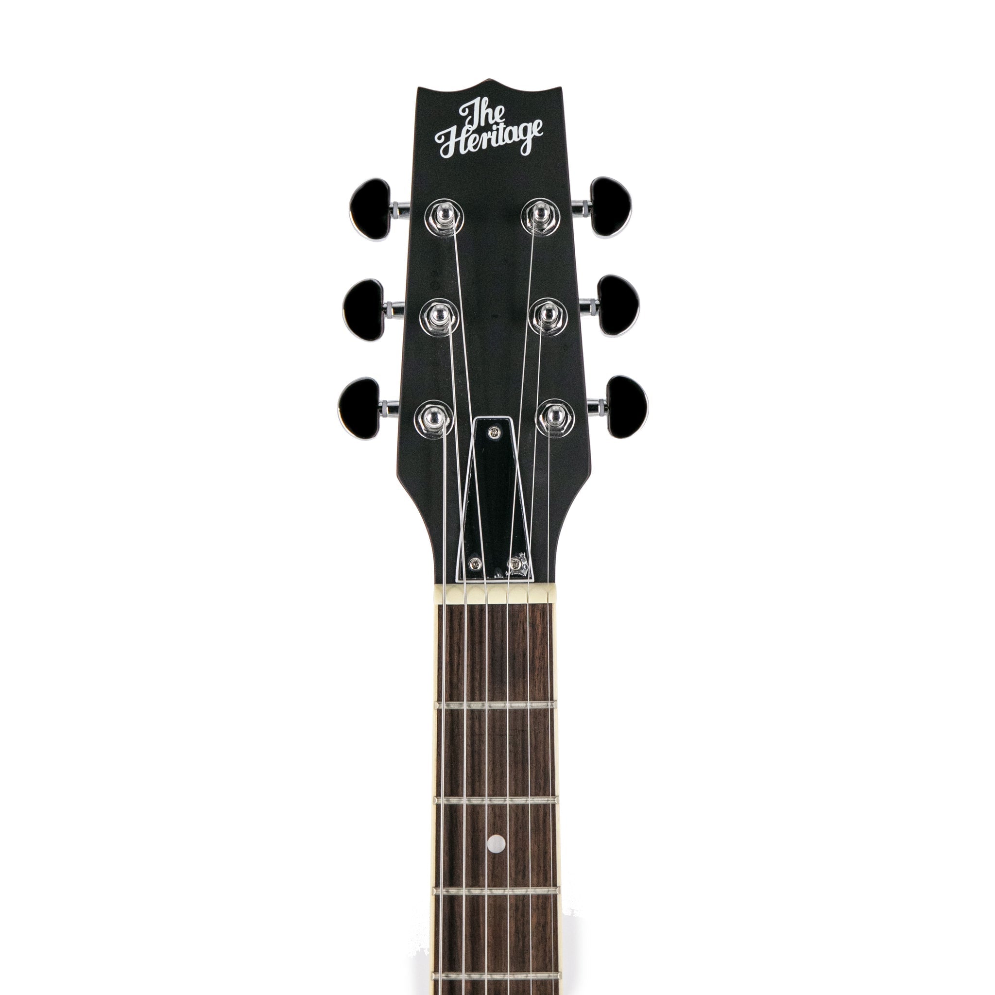 Heritage Ascent Collection H-150 Electric Guitar, Matte Burgundy |  HERITAGE |  ELECTRIC GUITAR |  Zoso Music