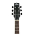 Heritage Ascent Collection H-150 Electric Guitar, Matte Burgundy |  HERITAGE |  ELECTRIC GUITAR |  Zoso Music