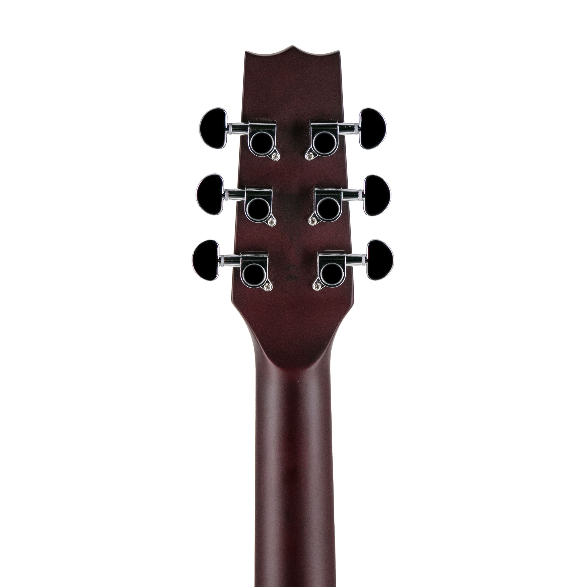 Heritage Ascent Collection H-150 Electric Guitar, Matte Burgundy |  HERITAGE |  ELECTRIC GUITAR |  Zoso Music