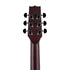 Heritage Ascent Collection H-150 Electric Guitar, Matte Burgundy |  HERITAGE |  ELECTRIC GUITAR |  Zoso Music