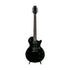 Heritage Ascent Collection H-137 Humbucker Electric Guitar, Black |  HERITAGE |  ELECTRIC GUITAR |  Zoso Music