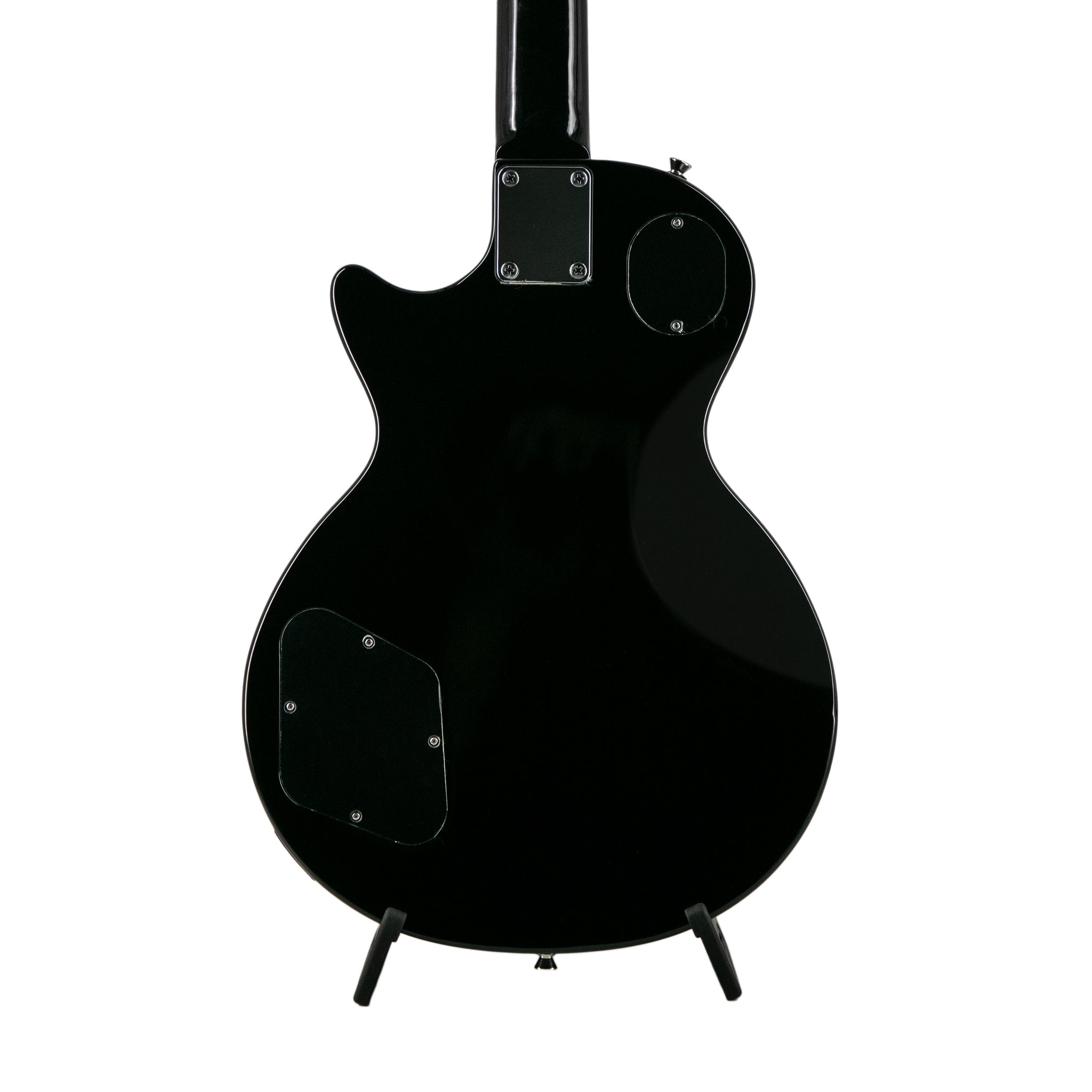 Heritage Ascent Collection H-137 Humbucker Electric Guitar, Black |  HERITAGE |  ELECTRIC GUITAR |  Zoso Music