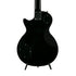 Heritage Ascent Collection H-137 Humbucker Electric Guitar, Black |  HERITAGE |  ELECTRIC GUITAR |  Zoso Music
