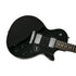Heritage Ascent Collection H-137 Humbucker Electric Guitar, Black |  HERITAGE |  ELECTRIC GUITAR |  Zoso Music