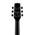 Heritage Ascent Collection H-137 Humbucker Electric Guitar, Black |  HERITAGE |  ELECTRIC GUITAR |  Zoso Music