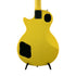 Heritage Ascent Collection H-137 Humbucker Electric Guitar, Marigold Yellow |  HERITAGE |  ELECTRIC GUITAR |  Zoso Music