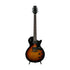 Heritage Ascent Collection H-137 Humbucker Electric Guitar, Sunburst |  HERITAGE |  ELECTRIC GUITAR |  Zoso Music