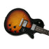 Heritage Ascent Collection H-137 Humbucker Electric Guitar, Sunburst |  HERITAGE |  ELECTRIC GUITAR |  Zoso Music