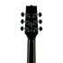 Heritage Ascent Collection H-137 Humbucker Electric Guitar, Vintage Cherry |  HERITAGE |  ELECTRIC GUITAR |  Zoso Music