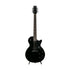 Heritage Ascent Collection H-137 P90 Electric Guitar, Black |  HERITAGE |  ELECTRIC GUITAR |  Zoso Music