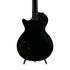 Heritage Ascent Collection H-137 P90 Electric Guitar, Black |  HERITAGE |  ELECTRIC GUITAR |  Zoso Music