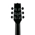Heritage Ascent Collection H-137 P90 Electric Guitar, Sunburst |  HERITAGE |  ELECTRIC GUITAR |  Zoso Music