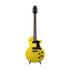 Heritage Ascent Collection H-137 P90 Electric Guitar, Marigold Yellow |  HERITAGE |  ELECTRIC GUITAR |  Zoso Music