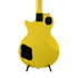Heritage Ascent Collection H-137 P90 Electric Guitar, Marigold Yellow |  HERITAGE |  ELECTRIC GUITAR |  Zoso Music