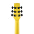 Heritage Ascent Collection H-137 P90 Electric Guitar, Marigold Yellow |  HERITAGE |  ELECTRIC GUITAR |  Zoso Music