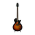 Heritage Ascent Collection H-137 P90 Electric Guitar, Sunburst |  HERITAGE |  ELECTRIC GUITAR |  Zoso Music