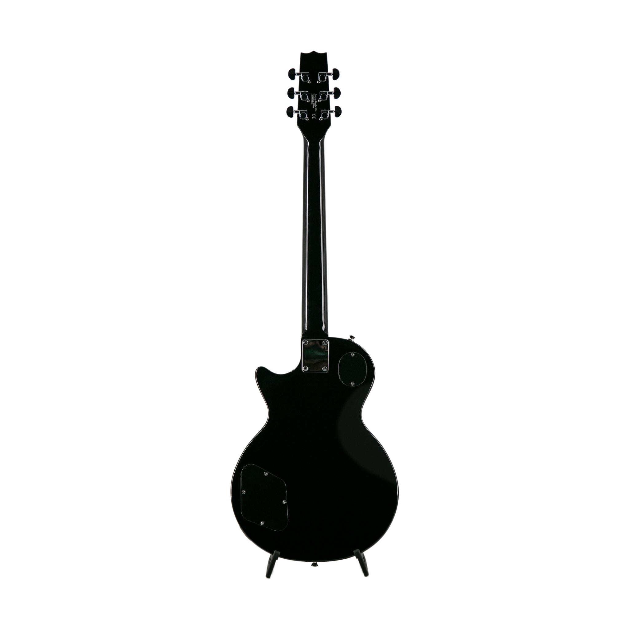 Heritage Ascent Collection H-137 P90 Electric Guitar, Sunburst |  HERITAGE |  ELECTRIC GUITAR |  Zoso Music