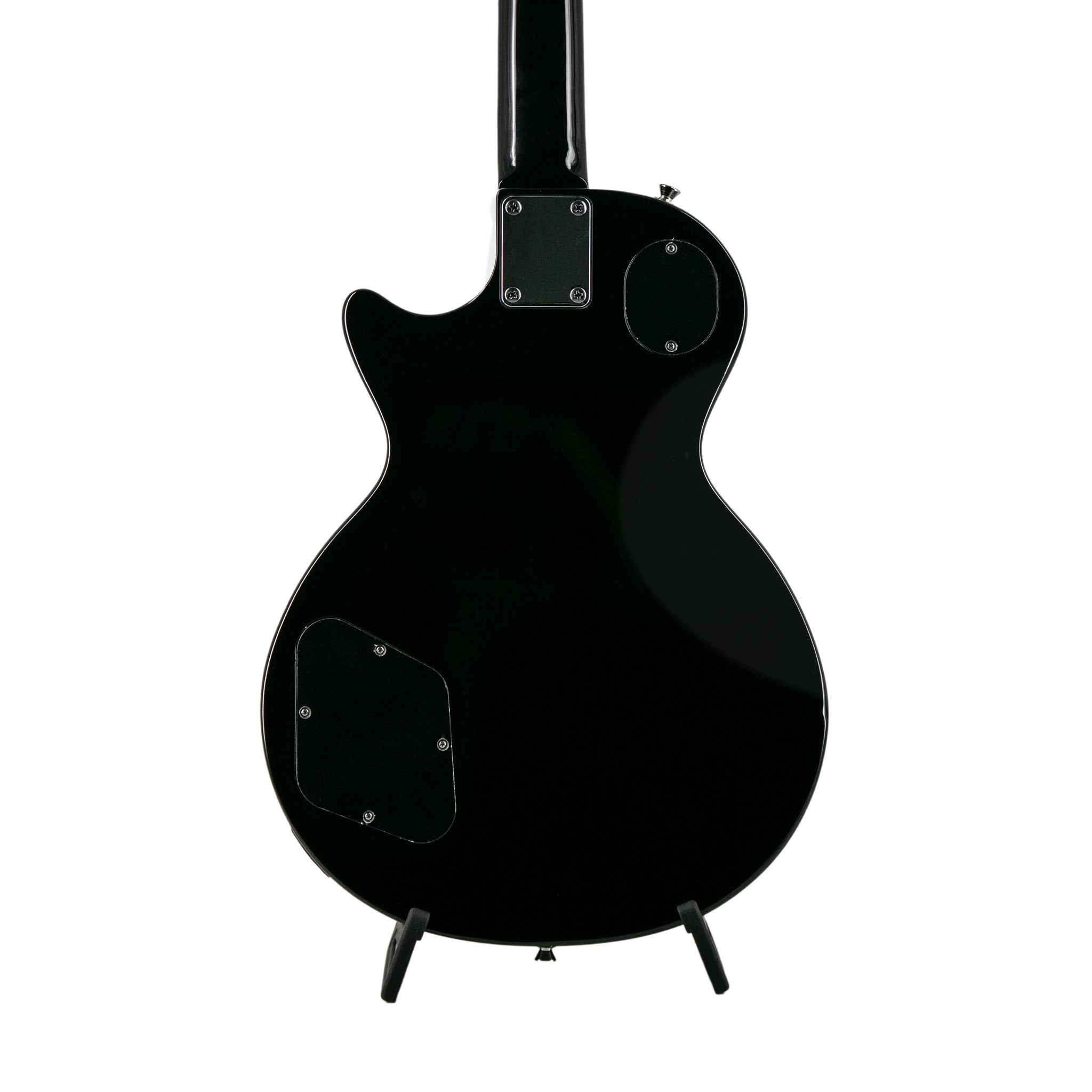 Heritage Ascent Collection H-137 P90 Electric Guitar, Sunburst |  HERITAGE |  ELECTRIC GUITAR |  Zoso Music