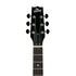 Heritage Ascent Collection H-137 P90 Electric Guitar, Vintage Cherry |  HERITAGE |  ELECTRIC GUITAR |  Zoso Music