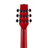 Heritage Ascent Collection H-137 P90 Electric Guitar, Vintage Cherry |  HERITAGE |  ELECTRIC GUITAR |  Zoso Music