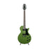 Heritage Ascent+ Collection H-137 Electric Guitar, Olive Drab |  HERITAGE |  ELECTRIC GUITAR |  Zoso Music