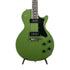 Heritage Ascent+ Collection H-137 Electric Guitar, Olive Drab | Zoso Music Sdn Bhd
