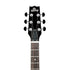 Heritage Ascent+ Collection H-137 Electric Guitar, Olive Drab |  HERITAGE |  ELECTRIC GUITAR |  Zoso Music