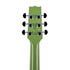 Heritage Ascent+ Collection H-137 Electric Guitar, Olive Drab |  HERITAGE |  ELECTRIC GUITAR |  Zoso Music