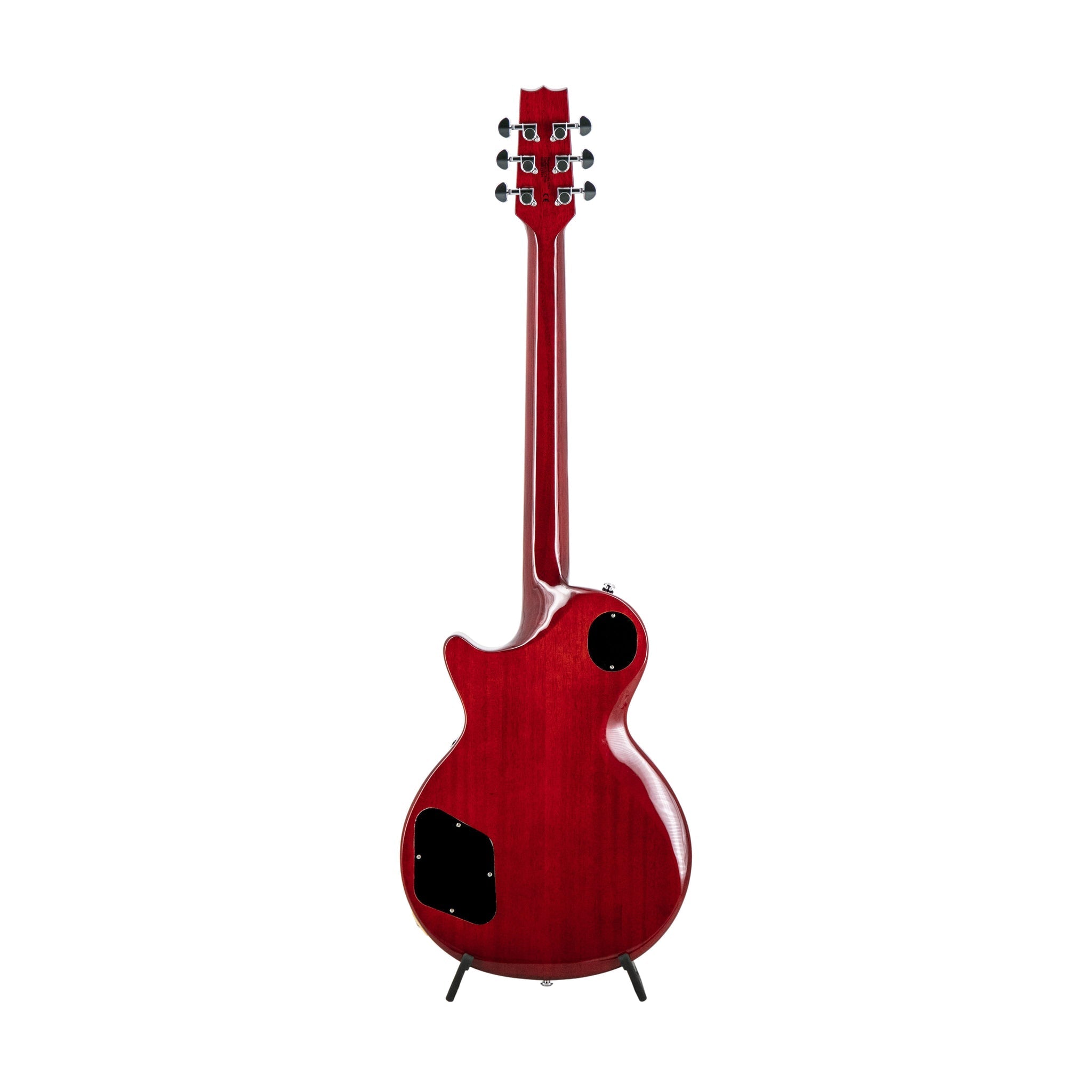 Heritage Ascent+ Collection H-150 Electric Guitar, Cherry Sunburst |  HERITAGE |  ELECTRIC GUITAR |  Zoso Music