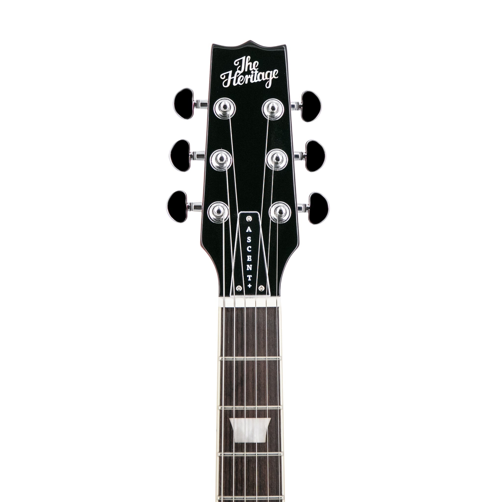 Heritage Ascent+ Collection H-150 Electric Guitar, Cherry Sunburst |  HERITAGE |  ELECTRIC GUITAR |  Zoso Music