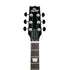 Heritage Ascent+ Collection H-150 Electric Guitar, Cherry Sunburst |  HERITAGE |  ELECTRIC GUITAR |  Zoso Music