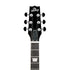 Heritage Ascent+ Collection H-150 Electric Guitar, Dirty Lemon Burst |  HERITAGE |  ELECTRIC GUITAR |  Zoso Music