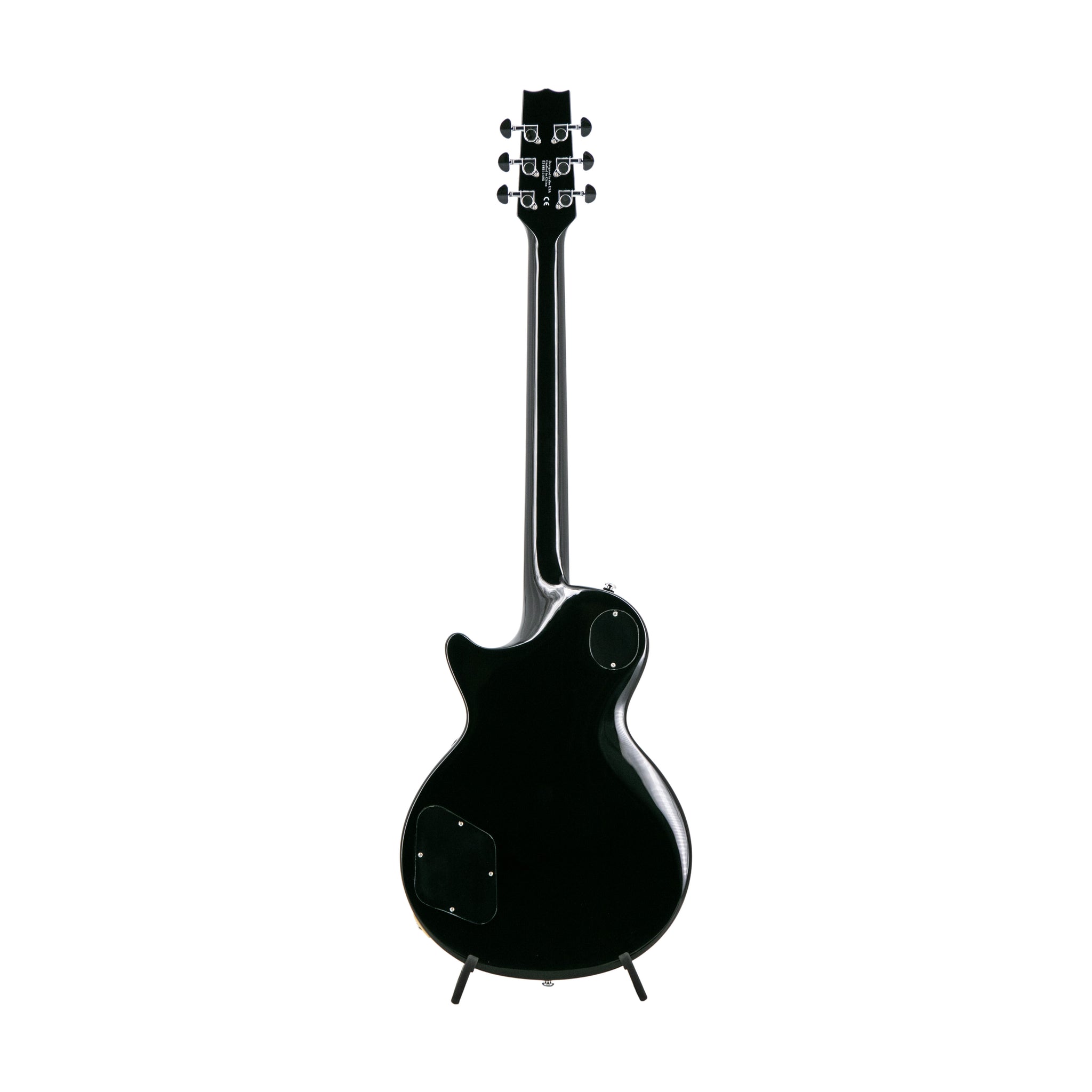 Heritage Ascent+ Collection H-150 Electric Guitar, Rose Burst |  HERITAGE |  ELECTRIC GUITAR |  Zoso Music
