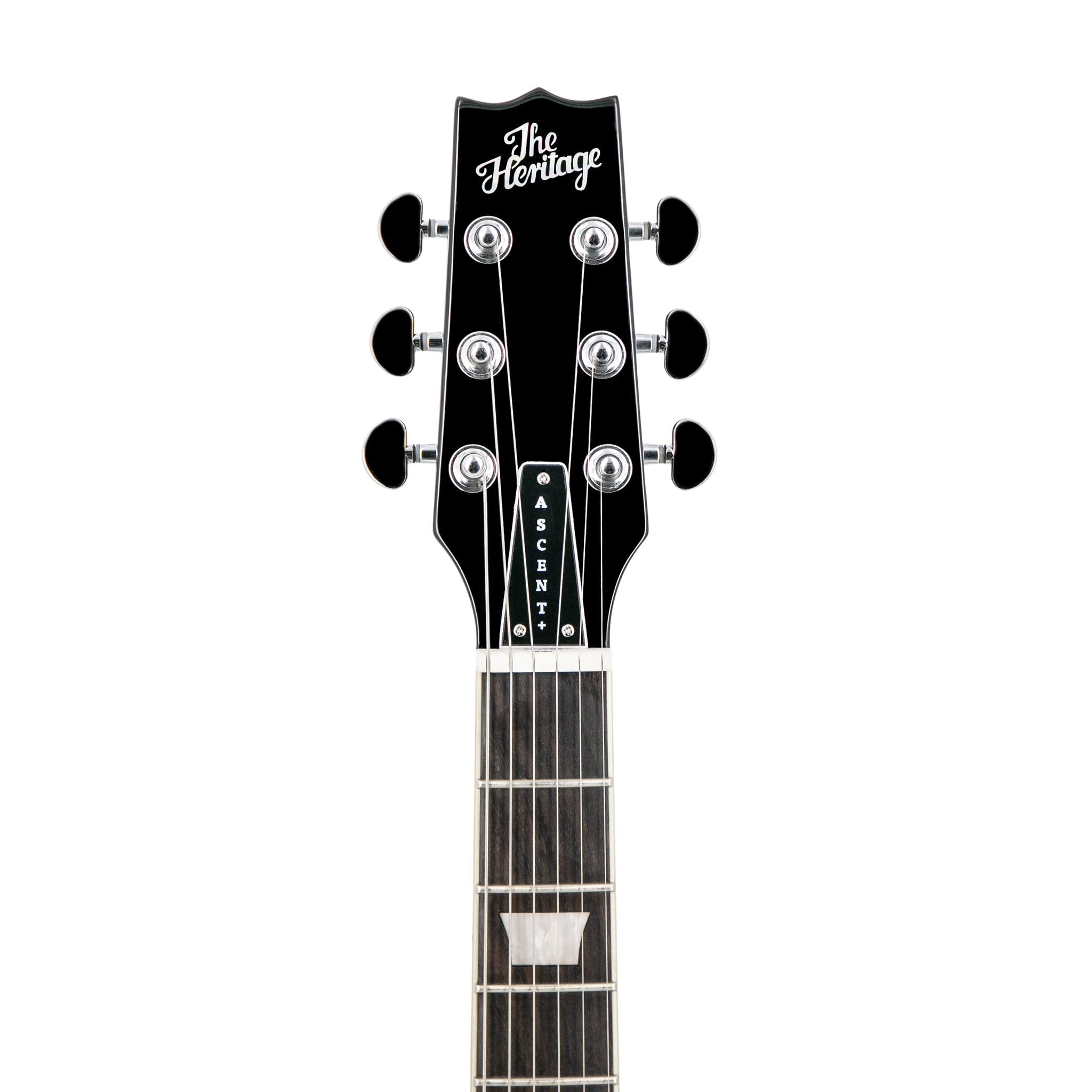 Heritage Ascent+ Collection H-150 Electric Guitar, Rose Burst |  HERITAGE |  ELECTRIC GUITAR |  Zoso Music