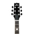Heritage Ascent+ Collection H-150 Electric Guitar, Rose Burst |  HERITAGE |  ELECTRIC GUITAR |  Zoso Music