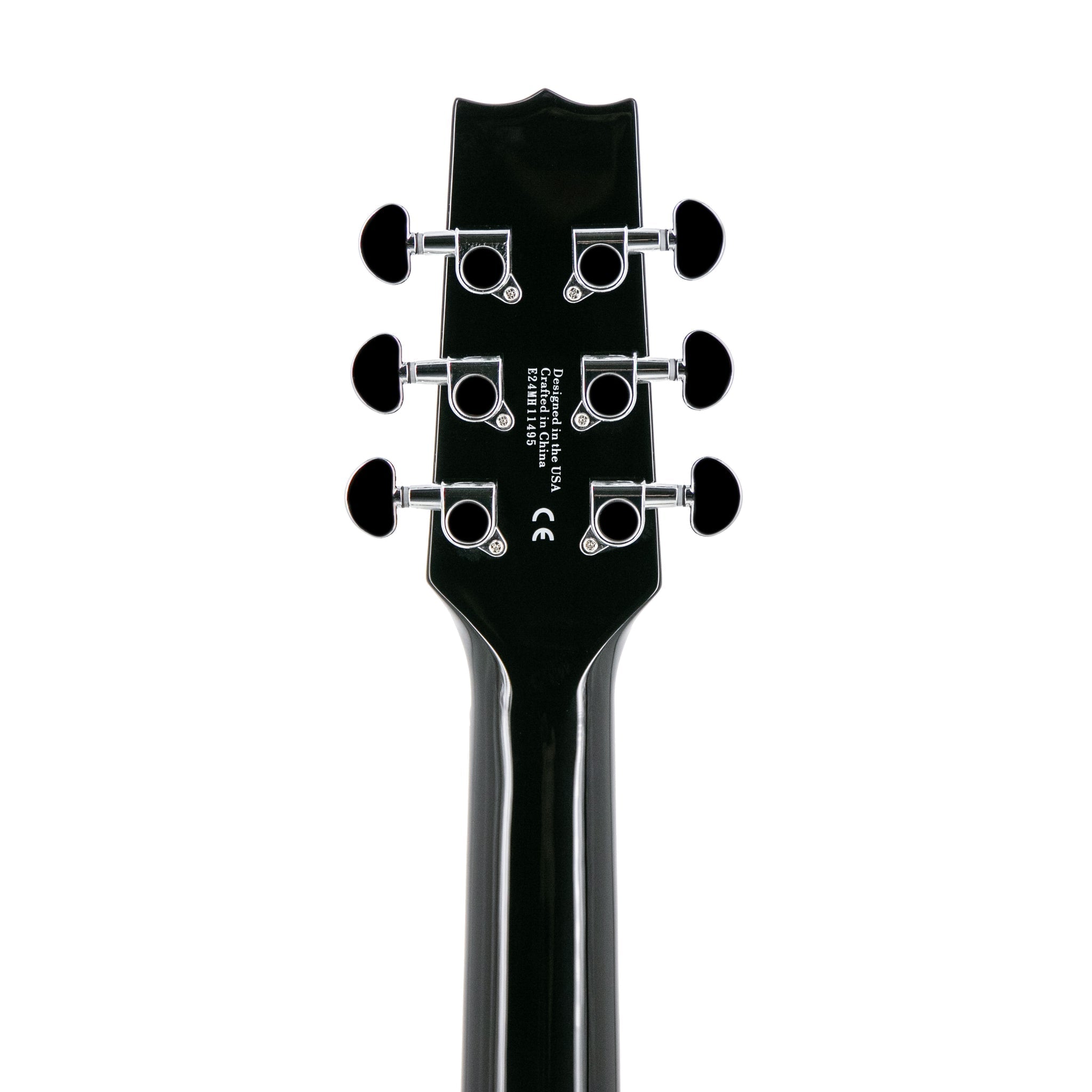 Heritage Ascent+ Collection H-150 Electric Guitar, Rose Burst |  HERITAGE |  ELECTRIC GUITAR |  Zoso Music